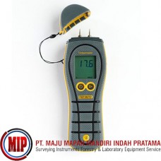 PROTIMETER BLD5605 Timber Master Moisture Meter